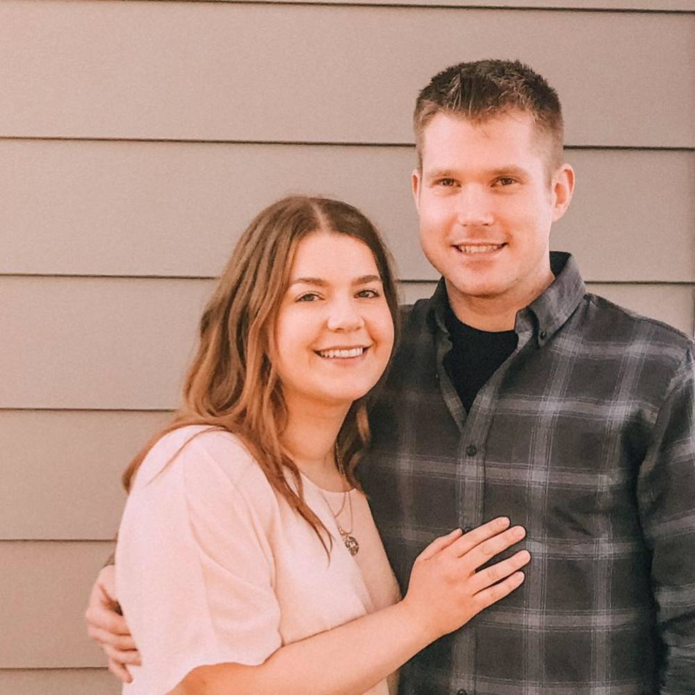 Meet your Posher, Shelby